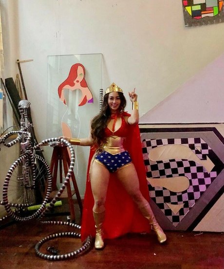 Dajinism sexy star img