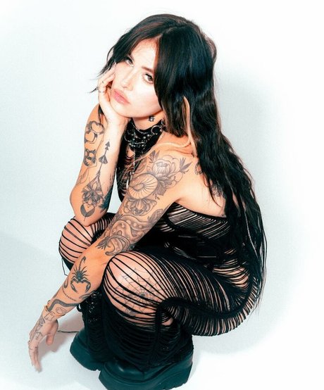 Craysounds high quality actress img