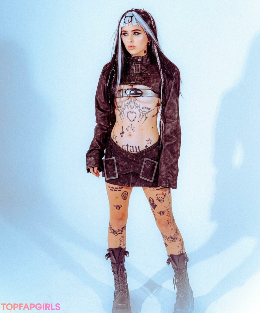 Craysounds porn model pics