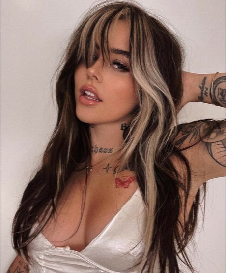 Craysounds naked star pic