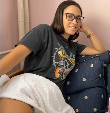 Milena And Lola model porn photos