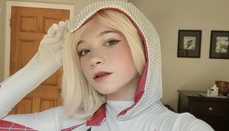 Rockruff nude star image