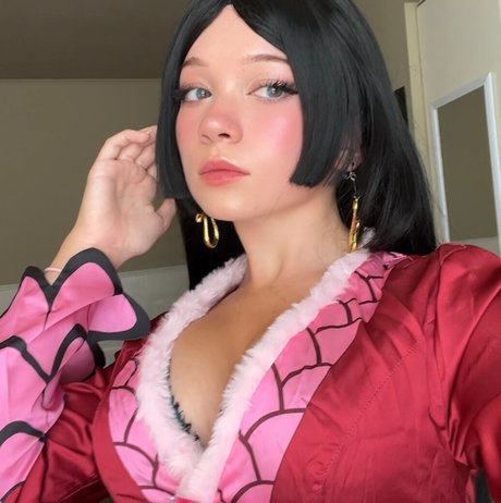 Rockruff beautiful model img