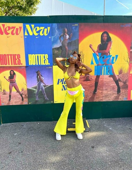 niaaliyah perfect model archive