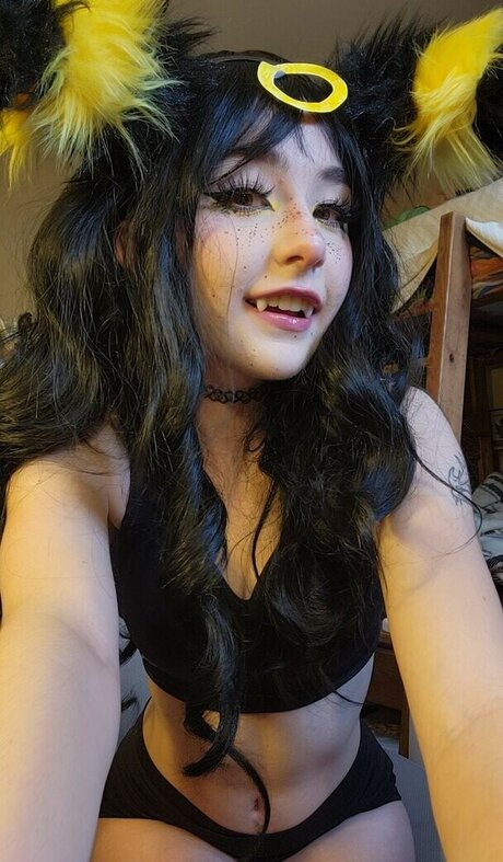 Sammynoodlesoup Quick photo