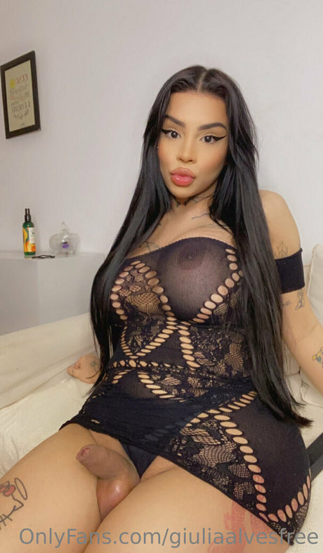 giuliaalvesfree pornstar sexy photo