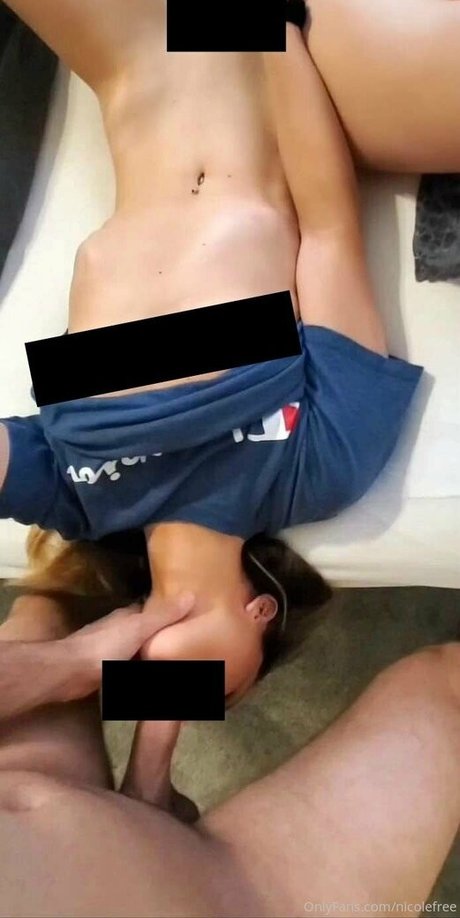 nicolefree model xxx img