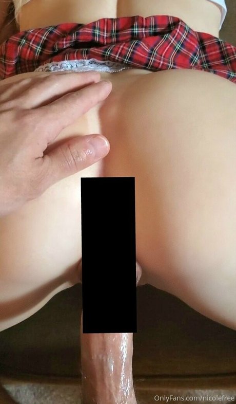 nicolefree model hd images