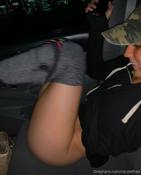 nicolefree model nice photo