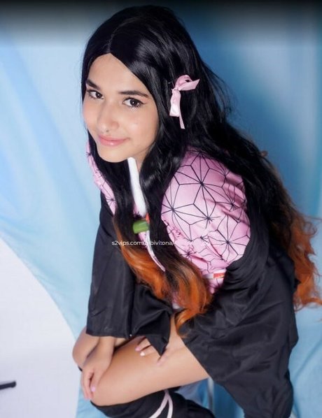 Bibivitona model hd photos