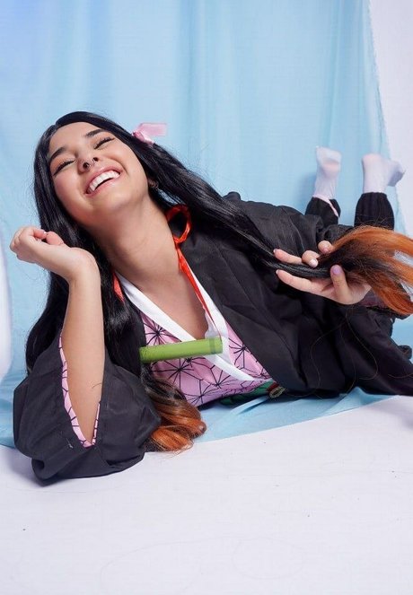 Bibivitona star adult picture