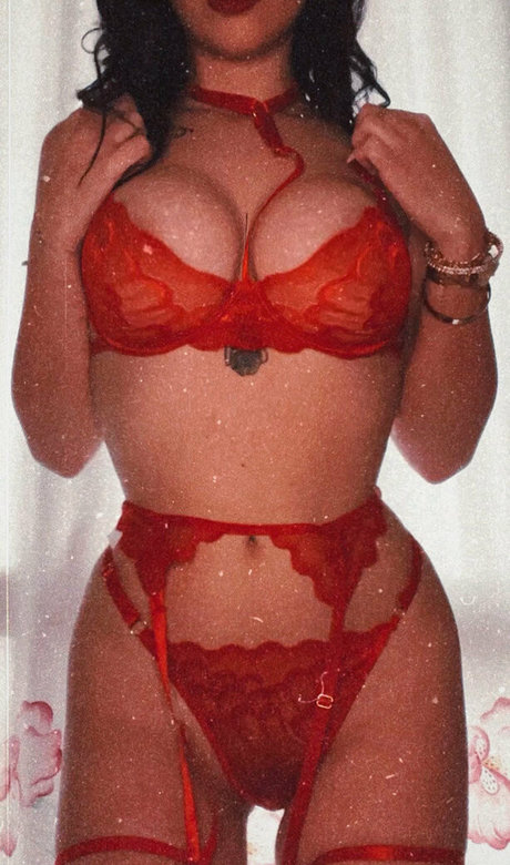 Abisssh pretty pornstar picture