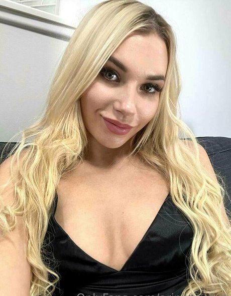 Arinkasweet best star image