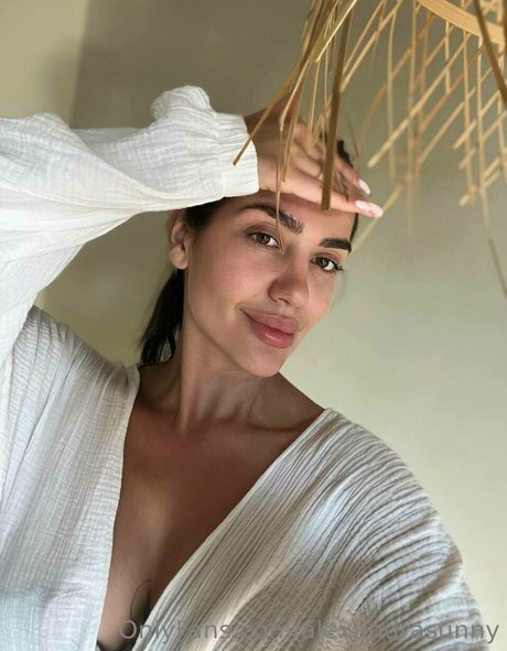 alexandrasunny beautiful pornstar galleries