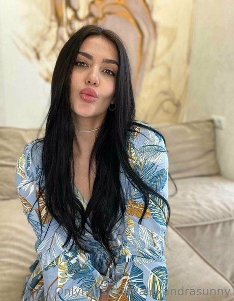 alexandrasunny pornstar nude image