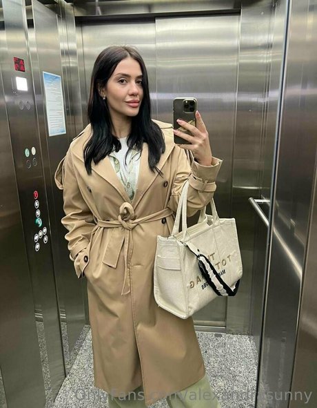 alexandrasunny star adult galleries