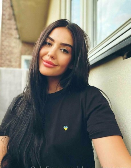 alexandrasunny beautiful star pic