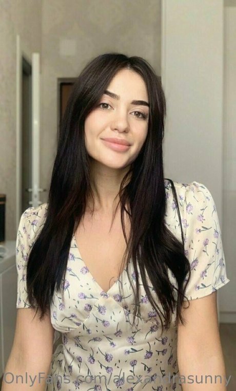 alexandrasunny star porn image