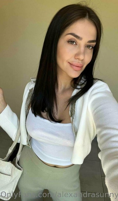 alexandrasunny actress image