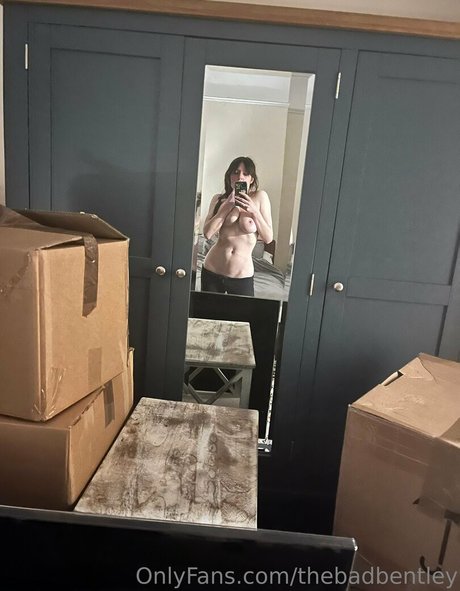 thebadbentley adult actress archive