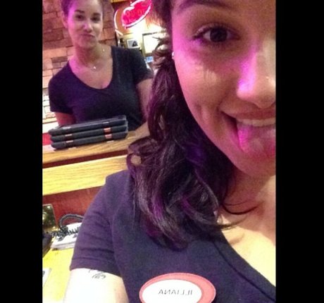 Ilianna beautiful model pics