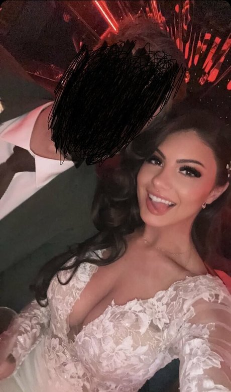 Daniela Rose model top pics