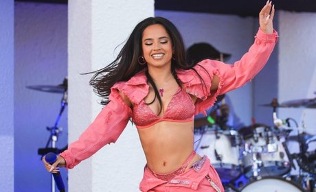 ebony feet onlyfans hot nude image