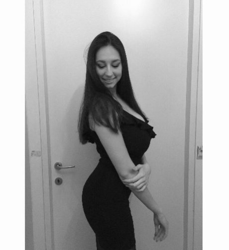 Letizia Ceresa exclusive pornstar photo