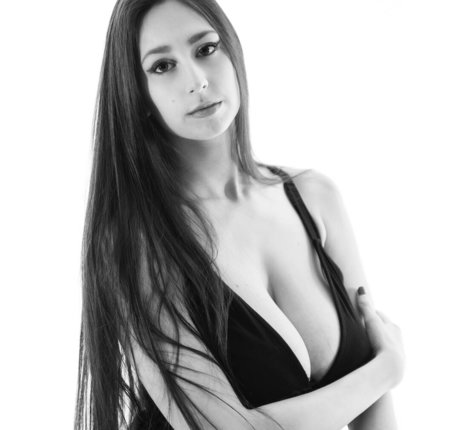 Letizia Ceresa star art archive