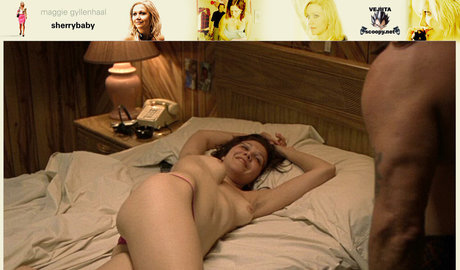 Maggie Gyllenhaal pornstar exclusive galleries