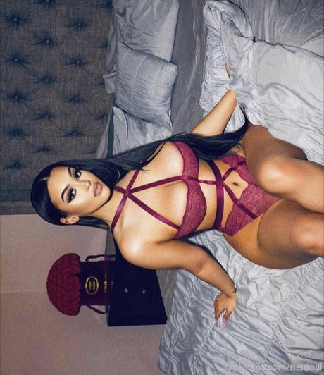 neljassenia porn model pic