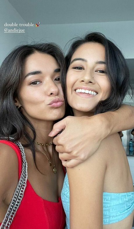 Anelia Moor art pornstar picture