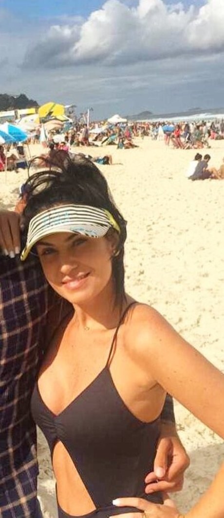 Larissa Erthal star best pictures