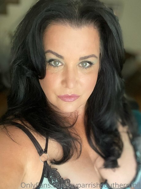 evparrish sexy pornstar pic