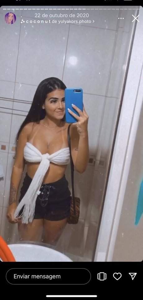 Luiza Albuquerque nudes model gallery