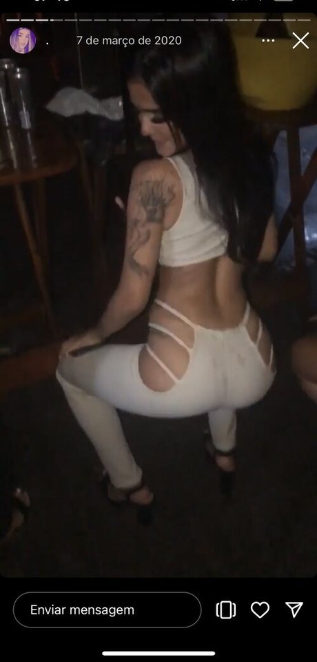 Luiza Albuquerque best star img