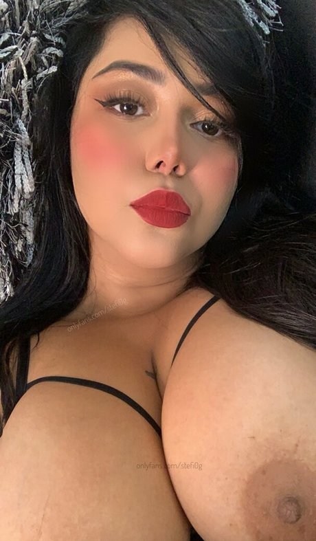 Stefaniepaolao star nude galleries