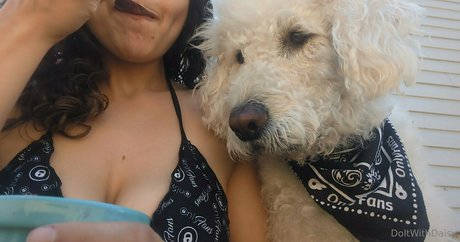 doitwithdaisy naked model galleries