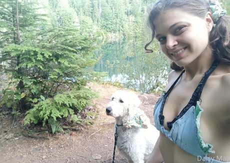 doitwithdaisy nudes star pictures