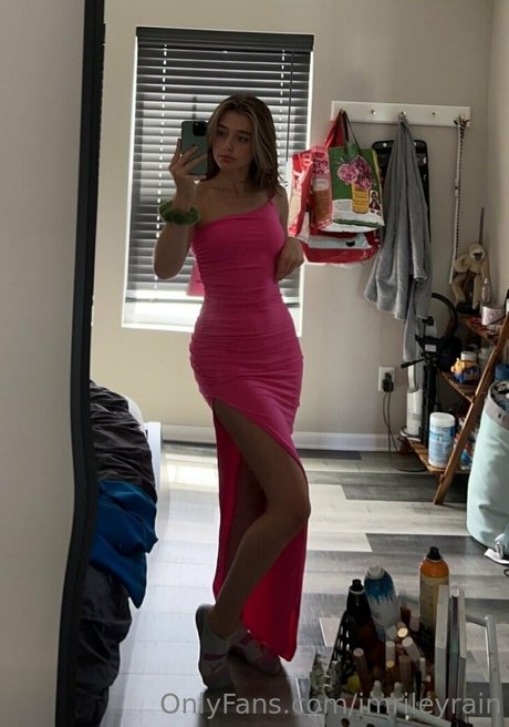 imrileyrain star hd photo