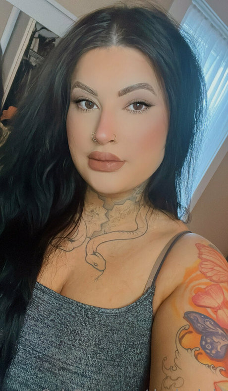 devinebria pornstar nice photos