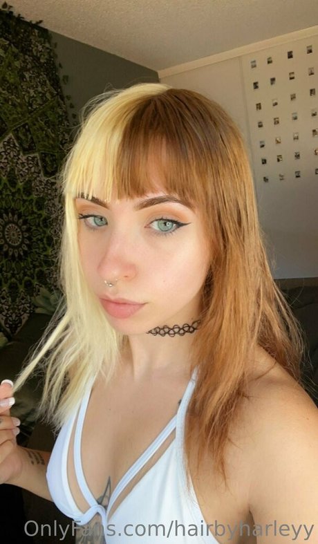 hairbyharleyy pornographic actress gallery