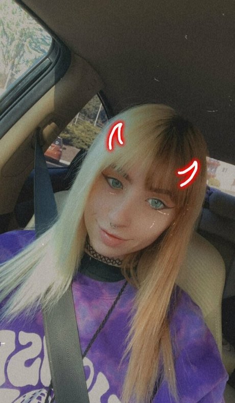 hairbyharleyy hot actress pic