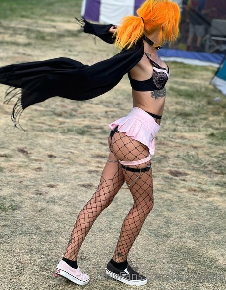 hairbyharleyy pornstar sexy photo