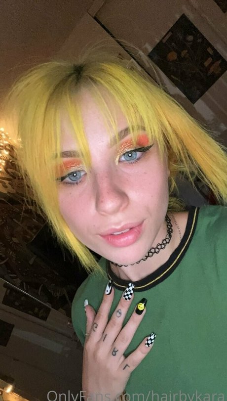 hairbyharleyy nude actress picture