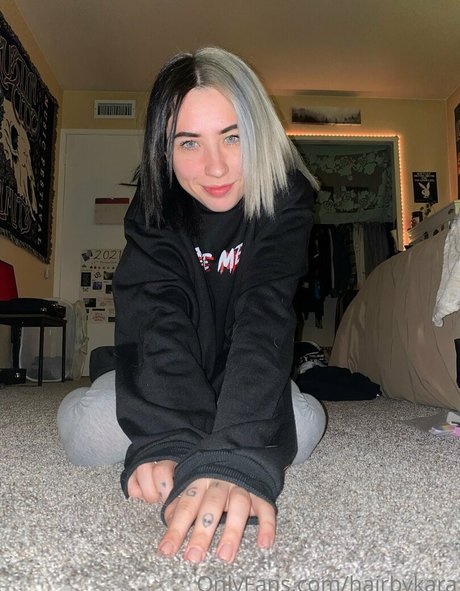 hairbyharleyy model exclusive photos