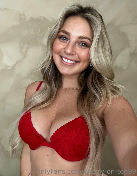 Cherry on top99 pornstar exclusive img