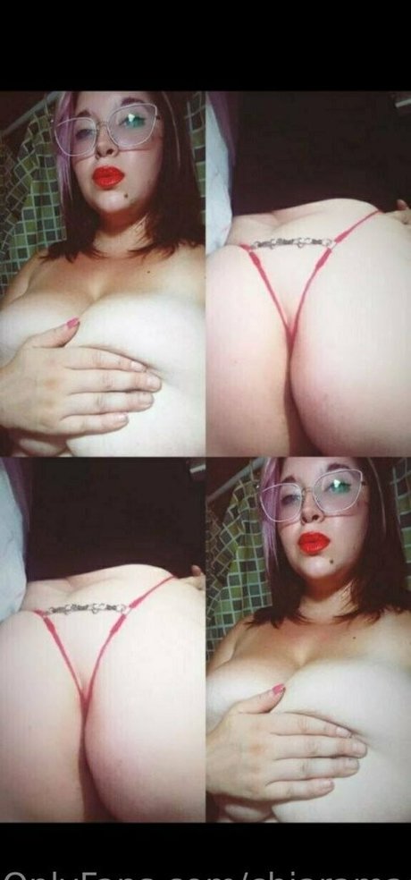 chiaramaglietti model image