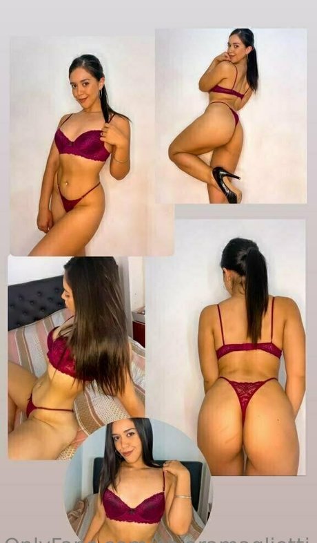 chiaramaglietti nudes pornstar archive