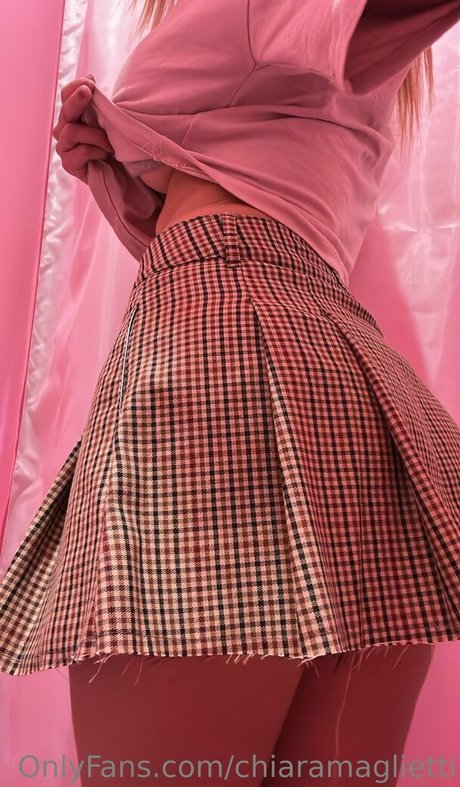 chiaramaglietti star perfect gallery